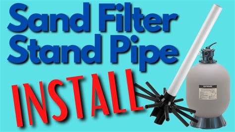 Image result for PVC Pool Filter Stand