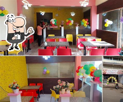 Shabadi Hotel Paradise Family Restaurant, Basavana Bagewadi ...