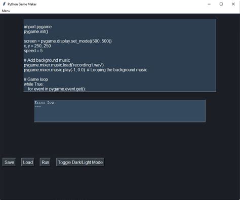 Image result for Python Game Maker