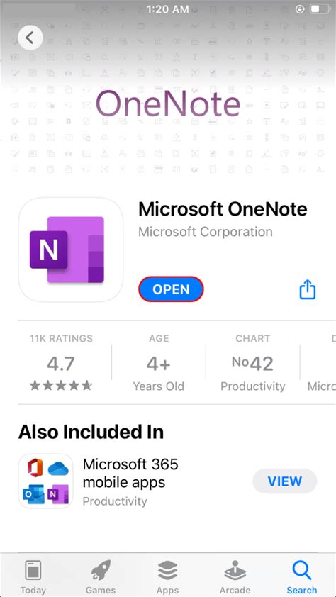 Image result for How to Access OneNote Notebook