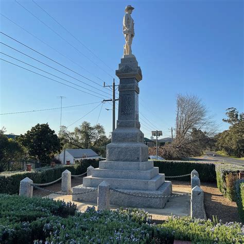 TOOBORAC WAR MEMORIAL (2024) All You Need to Know BEFORE You Go (with ...