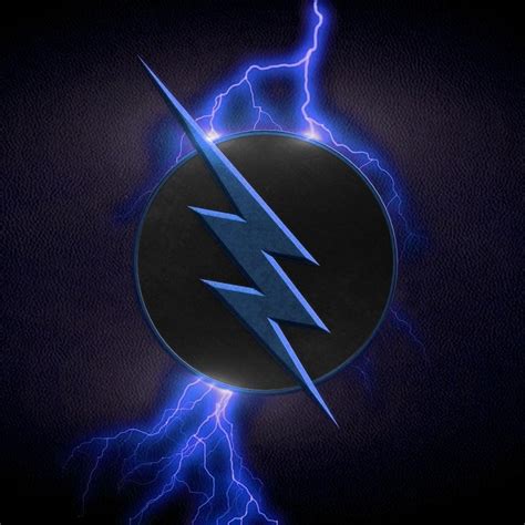 The Flash Logo Wallpapers - Wallpaper Cave