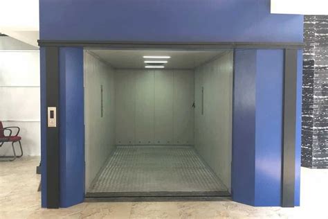 Car Elevator - Blackstone Car Elevator Service Provider from Chennai