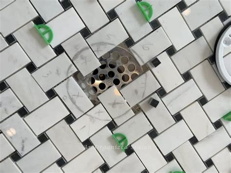 Installing Shower Tile Over Existing Tile 的图像结果