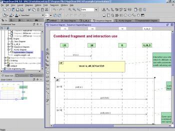 Image result for MagicDraw Class Diagram