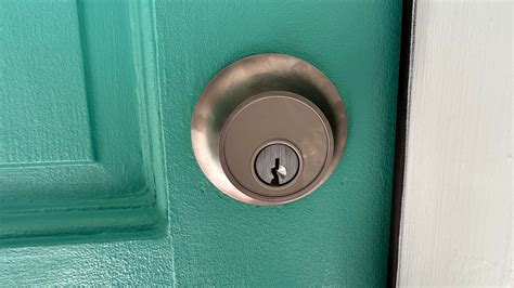 Image result for Level Lock Installation