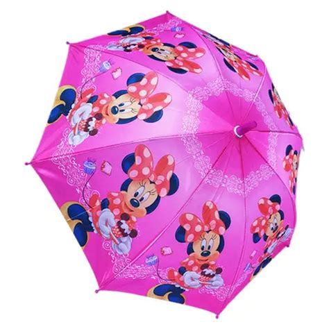 AM5605 3D Printed Unique & Multi Design Cartoon Printed Folding Sun Pr ...