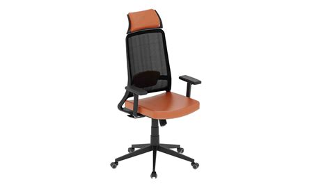 Nilkamal Edge Executive Chairs: The Ultimate Comfort Experience