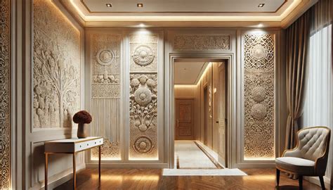 15 Trending POP Designs for Halls in 2025