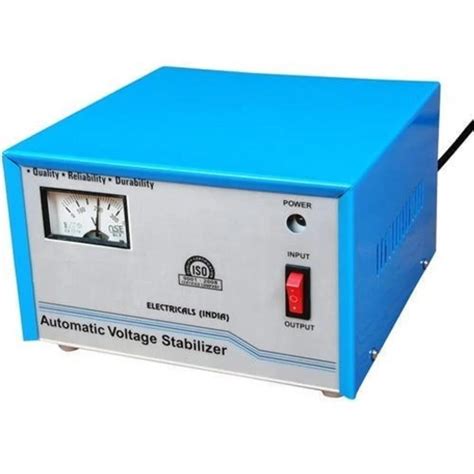 ServoGuard Digital Voltage and stabilizers