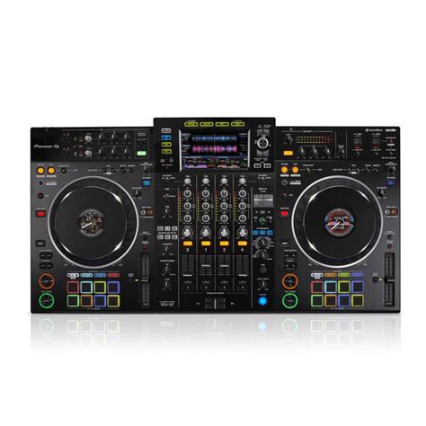 Купить Pioneer DJ XDJ-XZ цена 331336 ₽ и Микс-станции Pioneer DJ с ...