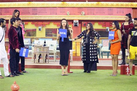 Top 20 dialogues of Bigg Boss - Bollywood Dhamaka