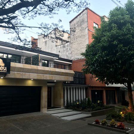 HOTEL POMA ROSA (Medellin) - Hotel Reviews, Photos, Rate Comparison ...