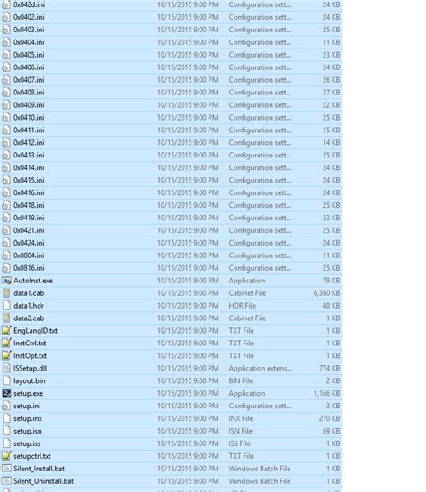 Image result for Create MSI File