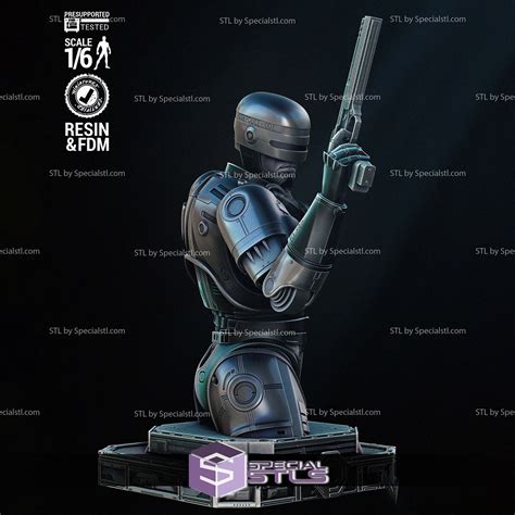 RoboCop Drug Bust 的图像结果