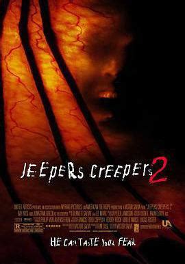 《惊心食人族2》2003年美国惊悚恐怖电影在线观看 - 蛋蛋赞影院