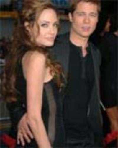 Now, Brangelina fights over burial