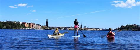 LEK MER | EDEN KAYAK & SUP (2026) All You Need to Know BEFORE You Go ...