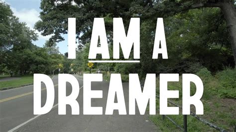 I Am Dreamer