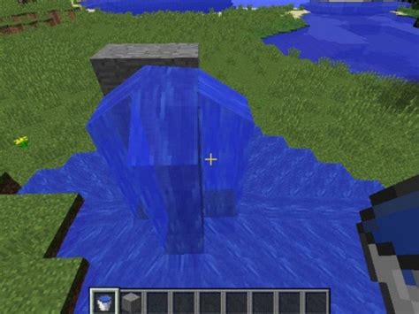 How To Get Rid Of Water In Minecraft & Command For All Version