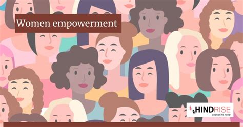 WOMEN EMPOWERMENT | IAS GYAN