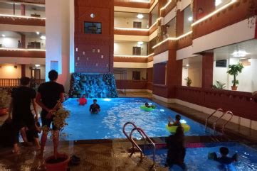 Packages Starts from INR 1299pp - Best Resort with Activities in ...