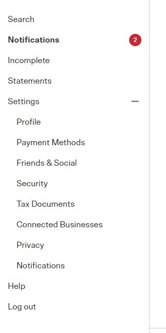Image result for Venmo Noticing Spending Notification