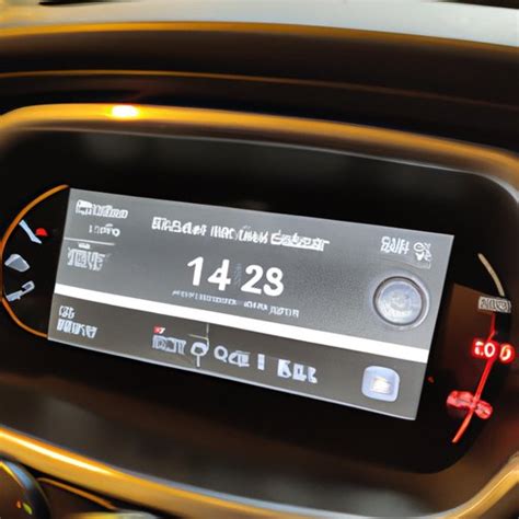 How to Reset Odometer 的图像结果