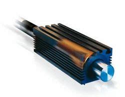 Linear AC Motor 的图像结果