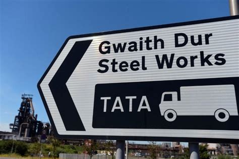 Tata Steel plans to cut up to 3,000 jobs in Europe - IBTimes India