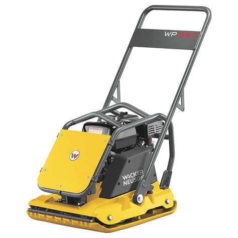How to Use a Wacker Compactor 的图像结果