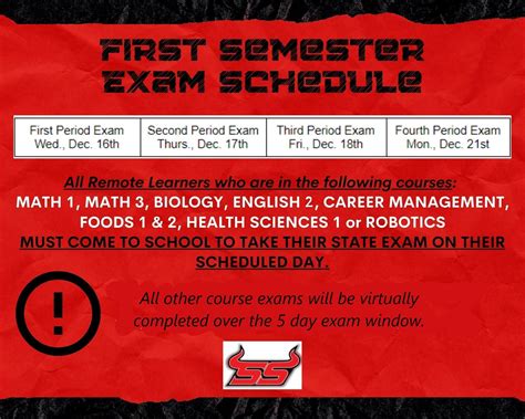 South Stanly High School