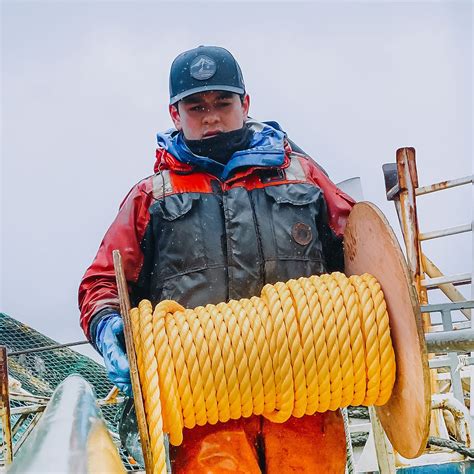 Alaska Fishing Jobs | Fishing Jobs in Alaska | O'Hara is Hiring