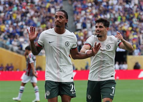 Image result for Chelsea CWC Journey 2025