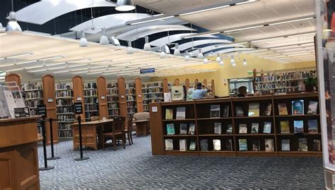 THE SMITHTOWN LIBRARY - All You Need to Know BEFORE You Go 2026 (with ...