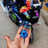 Yamaha R15M / R15v4 Accessories – TECHNO KHAN STORE