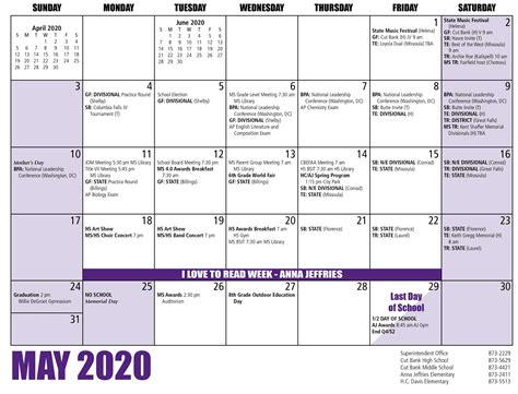 Billings Public Schools Calendar 2024 - Schoolcalendars.net