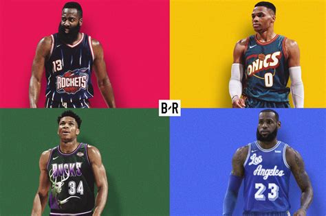 Nba Throwback Jerseys
