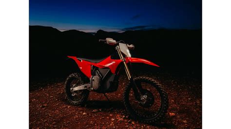 Stark Future Varg EX 2025 - technical data, prices, reviews