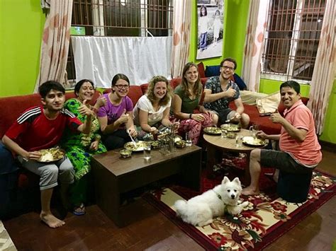 MUMS HOMESTAY (Kathmandu) - Guesthouse Reviews, Photos, Rate Comparison ...
