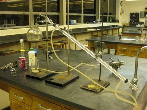 Image result for Distillation Practical