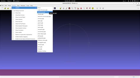 Image result for MeshLab Heatmap