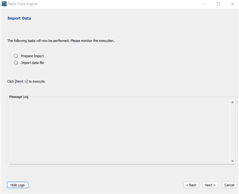Image result for Command to Load CSV File in MySQL