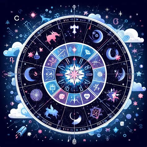 Horoscope Astrology | generate an illustration of horoscope … | Flickr