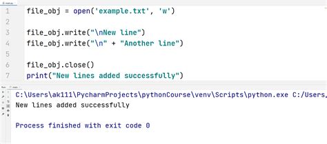 Image result for Python Write File