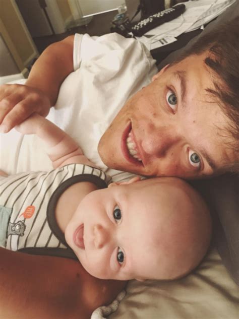 Jackson Roloff from Birth to Now | TLC.com