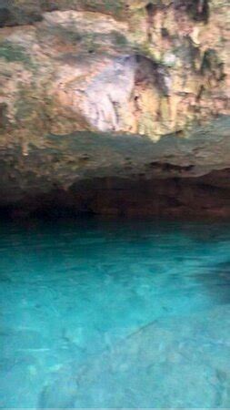 Cenote Hunab Ku - Tulum | Tripadvisor