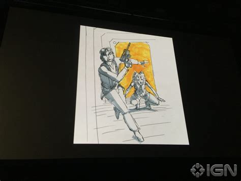 Slideshow: The Ahsoka Tano Stories You Never Saw