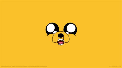 Adventure Time Jake Wallpapers - Top Free Adventure Time Jake ...