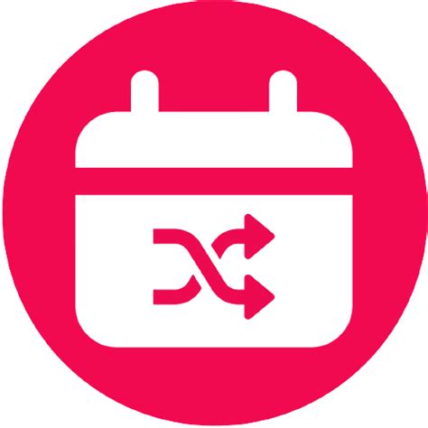 Random Date Generator 的图像结果